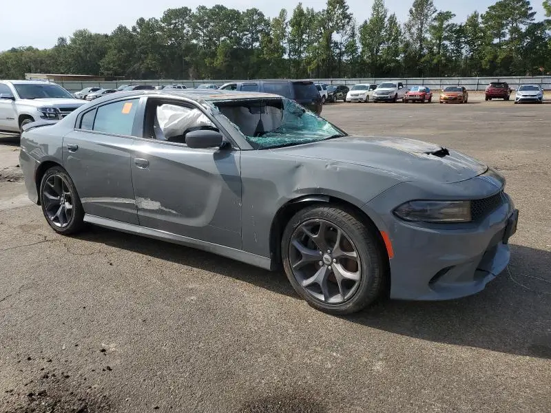 2019 DODGE CHARGER GT  