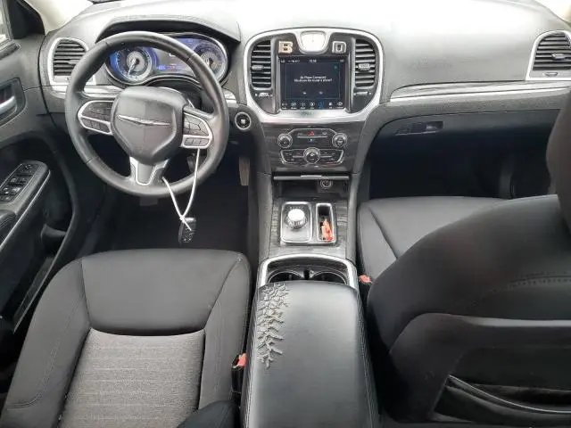 2019 CHRYSLER 300 TOURING  