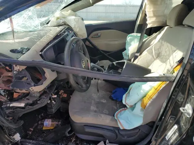 2013 KIA RIO LX