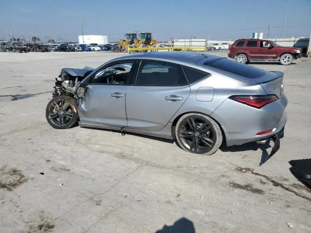 2025 ACURA INTEGRA A-SPEC TECH  