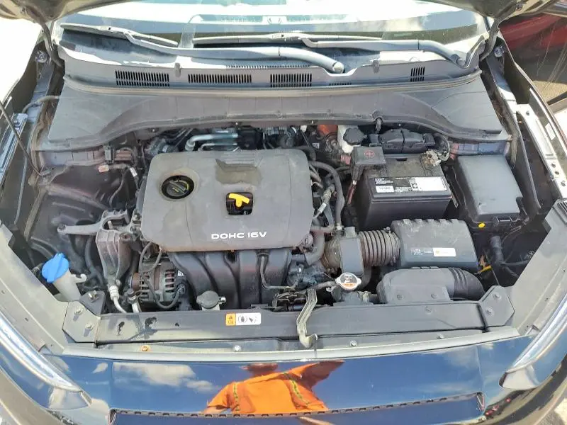 2019 HYUNDAI KONA SE  