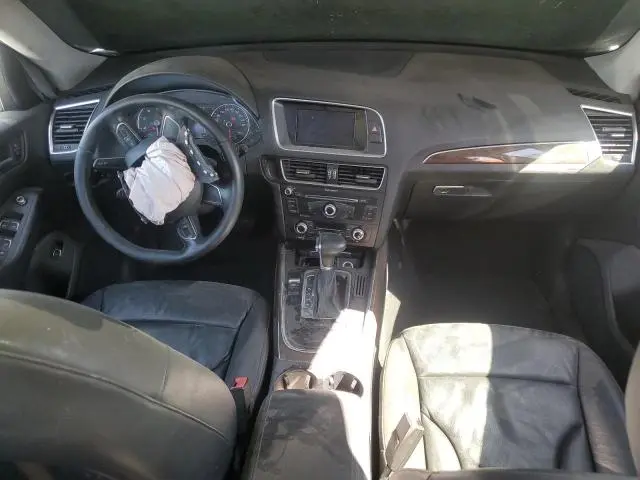 2015 AUDI Q5 PREMIUM  