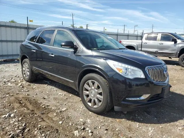2014 BUICK ENCLAVE