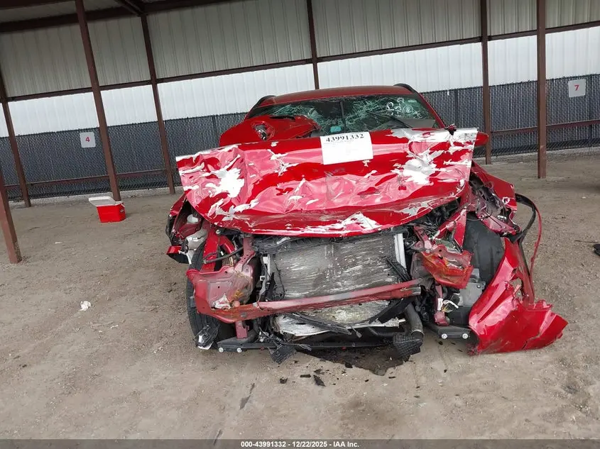 2024 FORD ESCAPE ST-LINE SELECT