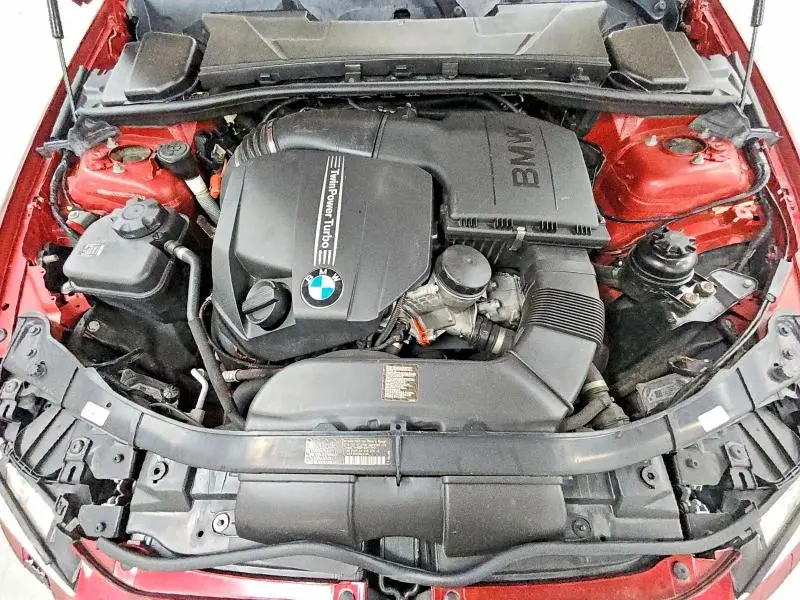 2012 BMW 335 I  