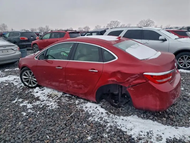 2012 BUICK VERANO   