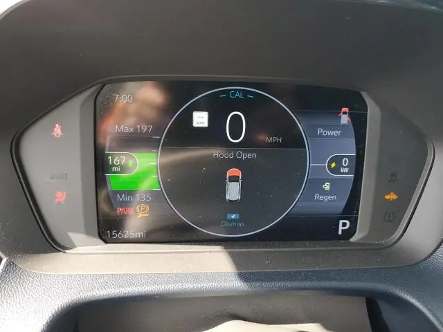2023 CHEVROLET BOLT EUV PREMIER  