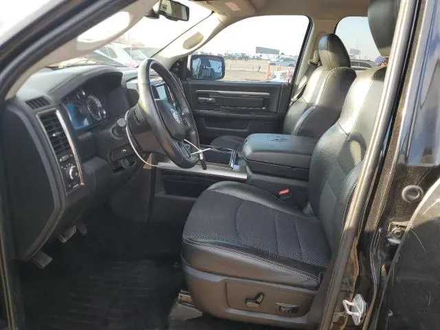 2015 RAM 1500 SPORT  