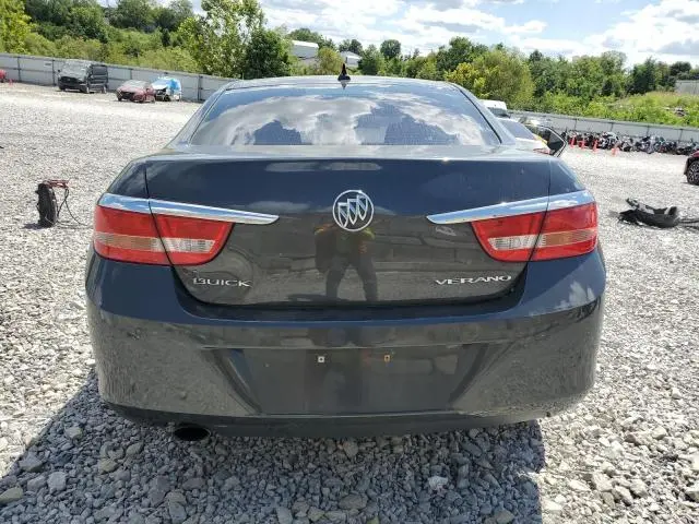 2014 BUICK VERANO CONVENIENCE  