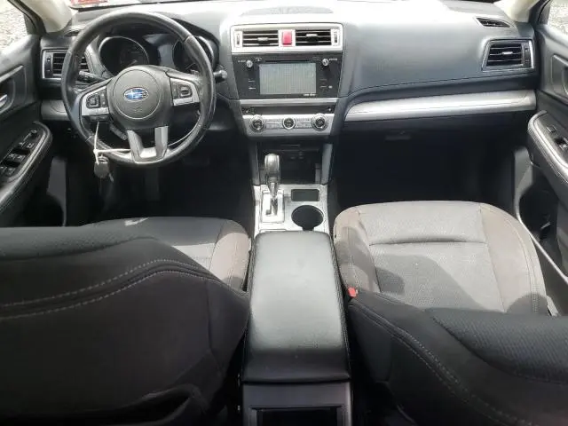 2016 SUBARU LEGACY 2.5I PREMIUM  