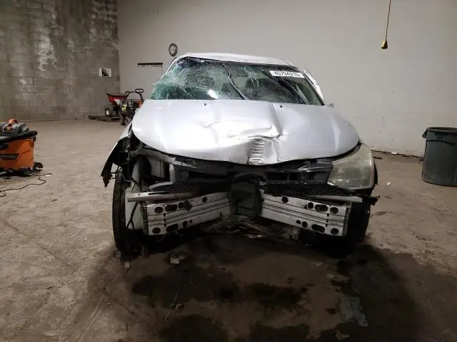 2011 FORD FOCUS SE  