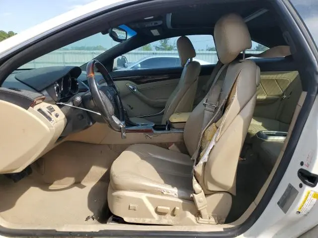 2012 CADILLAC CTS PREMIUM COLLECTION  