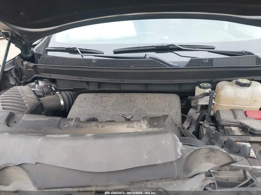 2020 CHEVROLET TRAVERSE AWD LT CLOTH