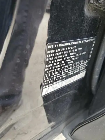 2024 VOLKSWAGEN TIGUAN WOLFSBURG  