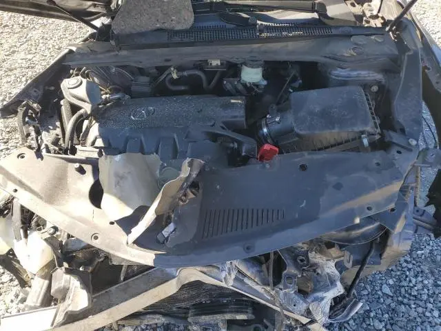 2017 ACURA RDX ADVANCE  