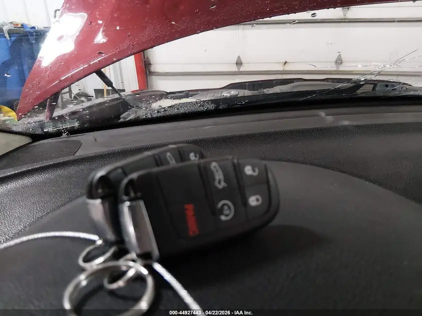 2016 CHRYSLER 300C AWD