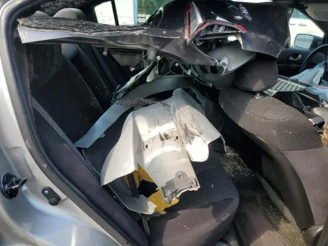 2011 MITSUBISHI GALANT ES