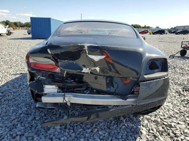 2013 BENTLEY CONTINENTAL GT V8  