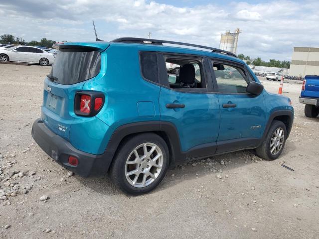 2021 JEEP RENEGADE SPORT