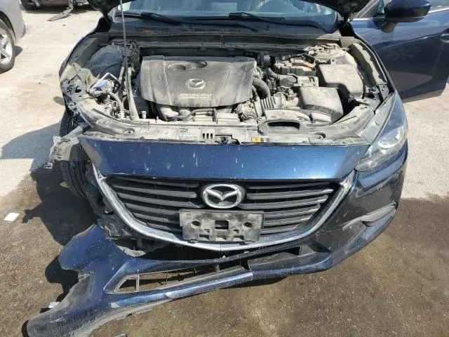 2018 MAZDA 3 TOURING