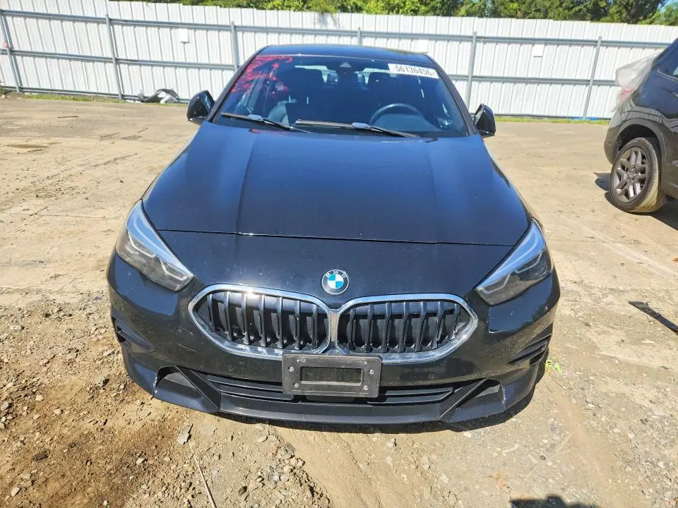 2021 BMW 228XI   
