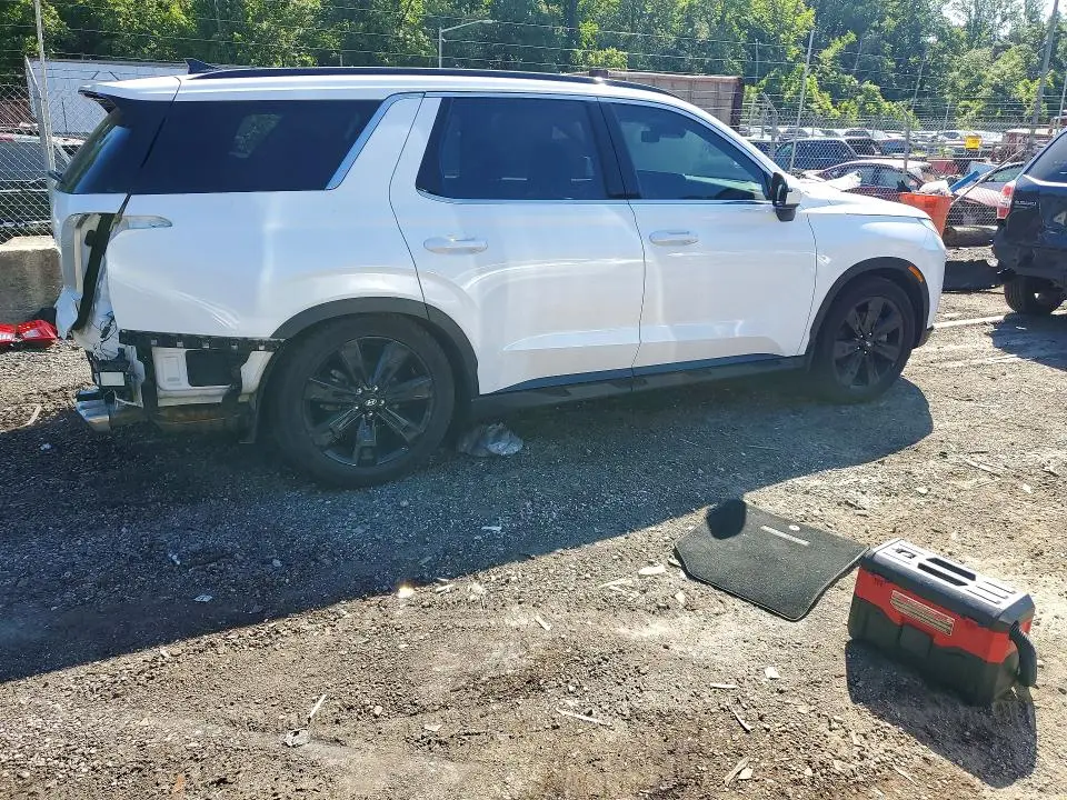 2023 HYUNDAI PALISADE XRT  