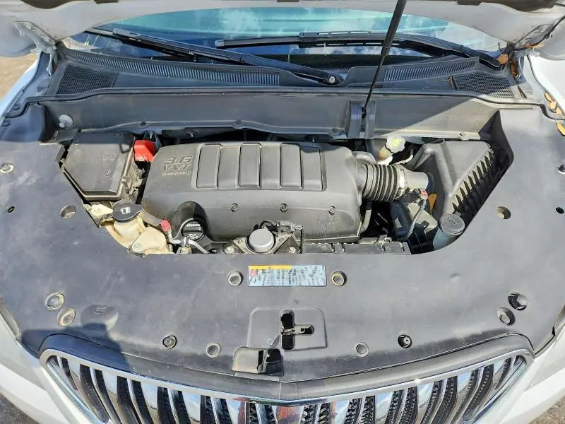 2016 BUICK ENCLAVE   