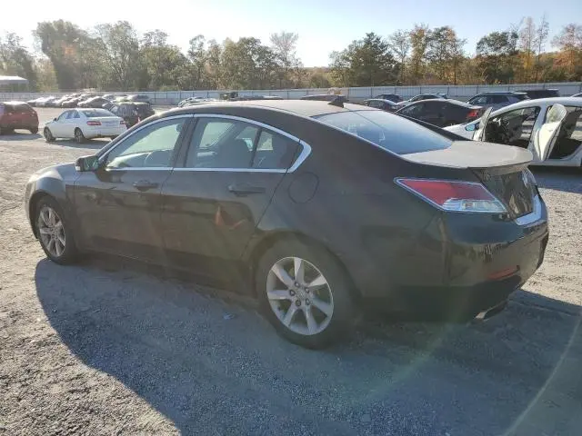 2014 ACURA TL TECH  