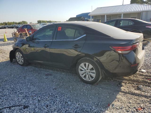 2021 NISSAN SENTRA S