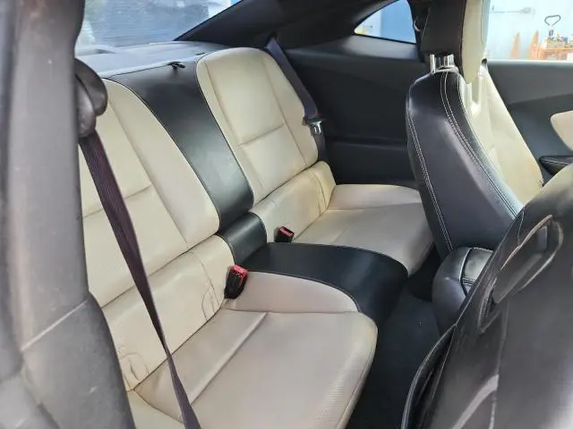 2013 CHEVROLET CAMARO LT  