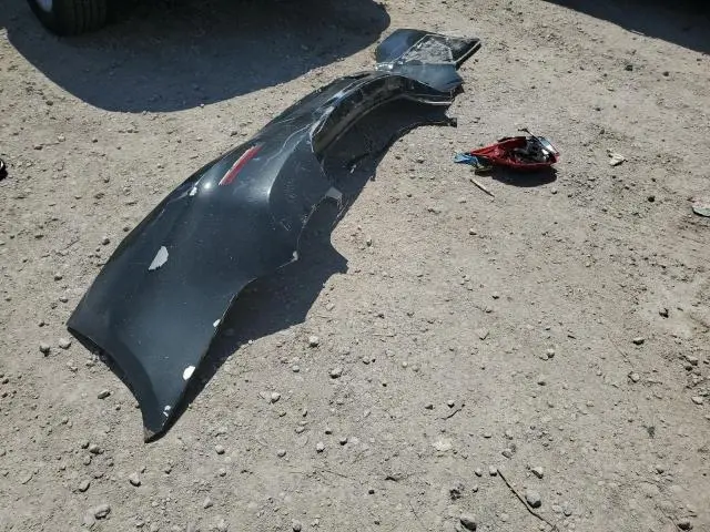 2014 CHEVROLET MALIBU 1LT  