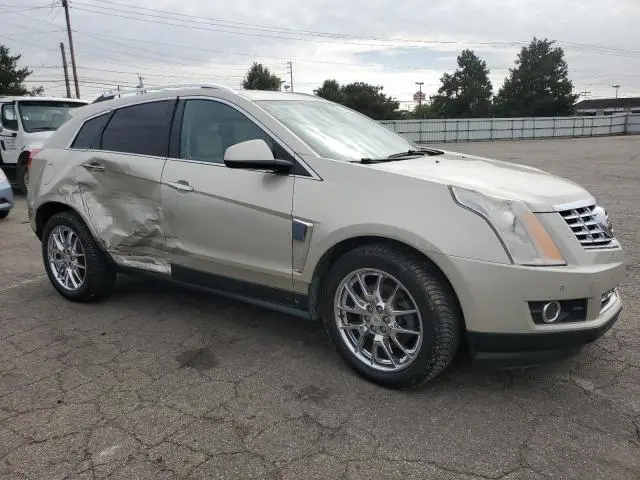 2013 CADILLAC SRX PERFORMANCE COLLECTION  