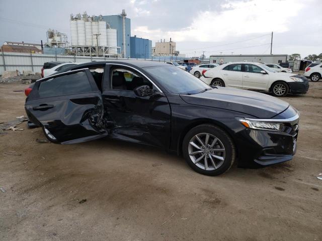 2021 HONDA ACCORD LX