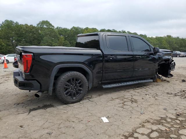 2022 GMC SIERRA K1500 ELEVATION