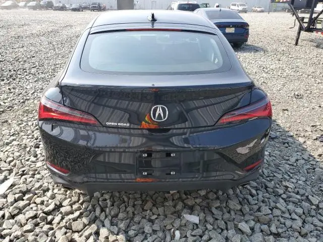 2024 ACURA INTEGRA   
