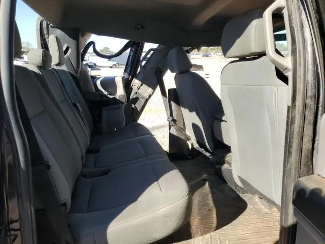 2020 FORD F350 SUPER DUTY  