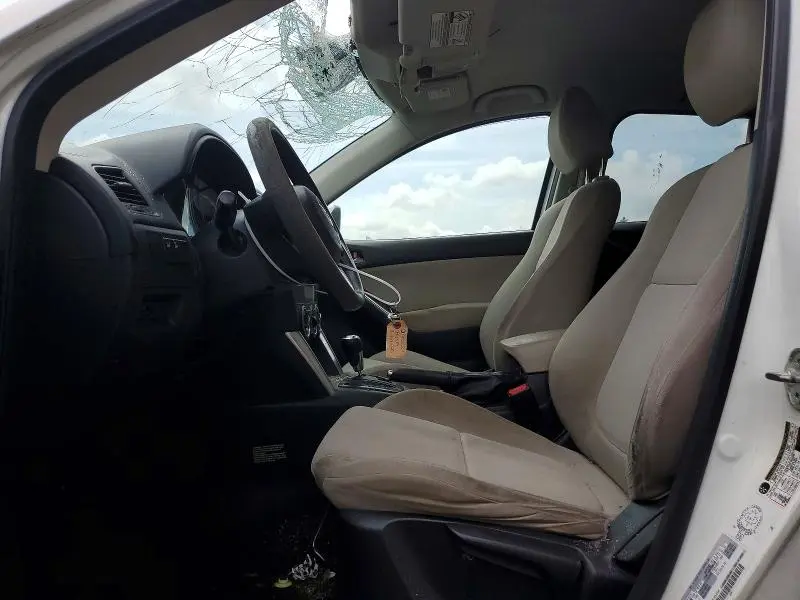 2013 MAZDA CX-5 SPORT  