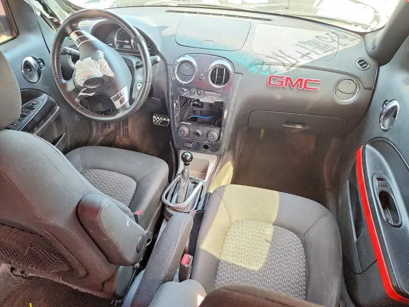 2011 CHEVROLET HHR LT  