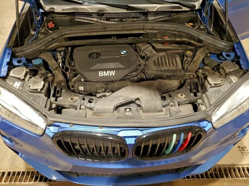 2017 BMW X1 XDRIVE28I  