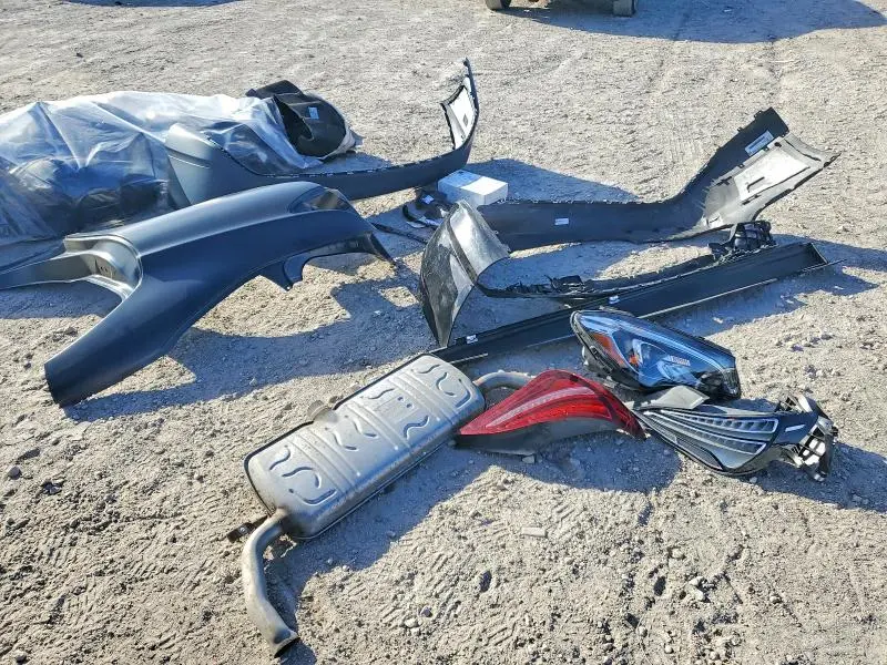 2019 MERCEDES-BENZ CLA 250  