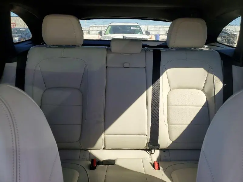 2017 JAGUAR F-PACE FIRST EDITION  