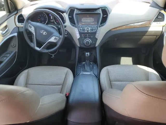 2014 HYUNDAI SANTA FE SPORT   