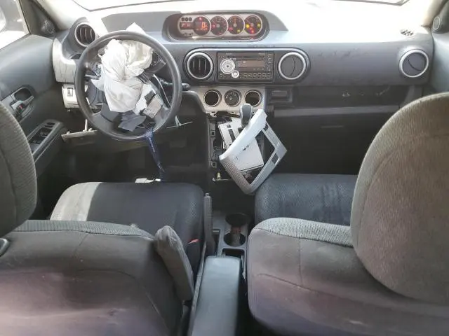 2010 TOYOTA SCION XB  