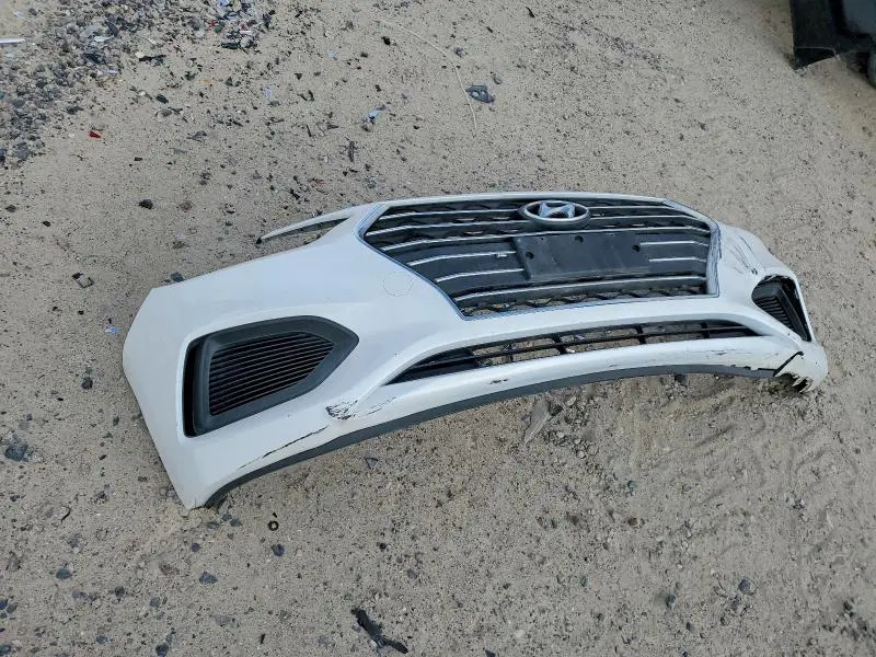 2022 HYUNDAI ACCENT SE  