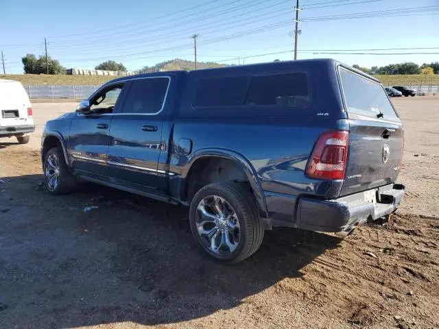 2024 RAM 1500 LIMITED  