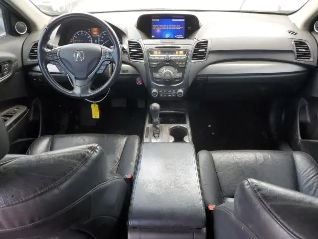 2013 ACURA RDX TECHNOLOGY  