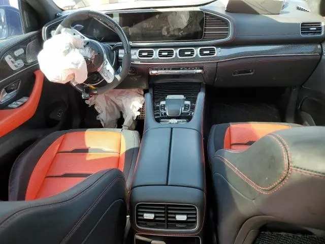 2023 MERCEDES-BENZ GLE COUPE 63 S 4MATIC AMG  
