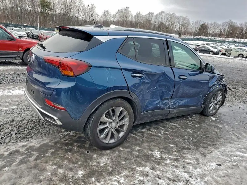 2020 BUICK ENCORE GX ESSENCE  
