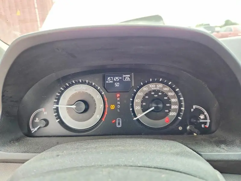 2016 HONDA ODYSSEY EX  