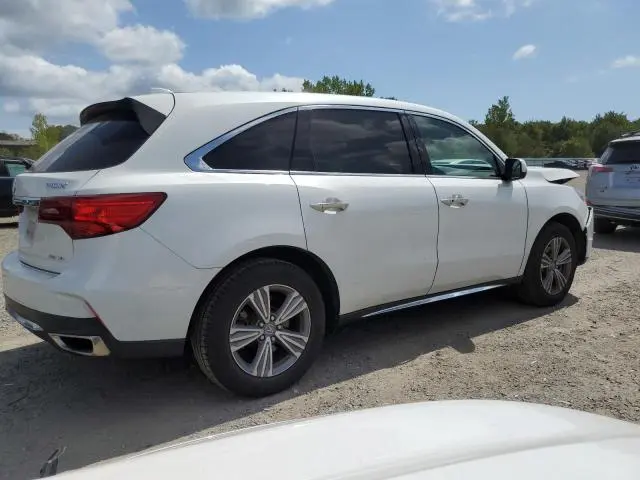 2020 ACURA MDX   